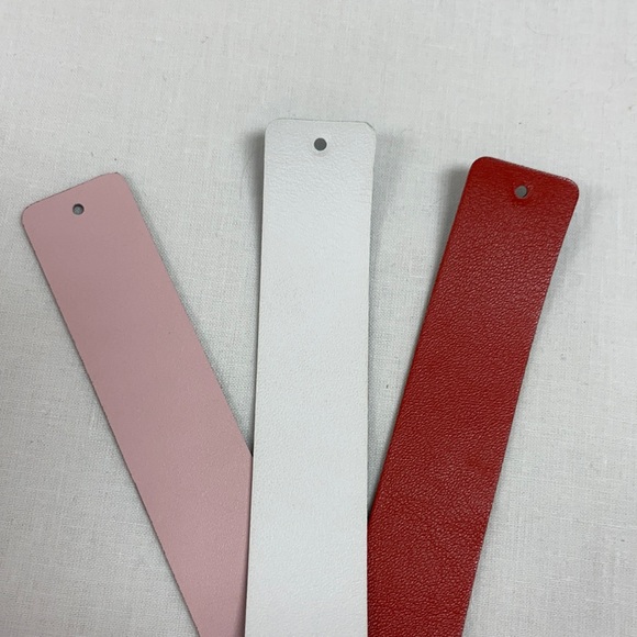 Les Georgettes Bracelet with Four Reversible Bands - Picture 4 of 4